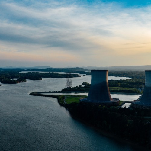 The world still remains ambivalent about nuclear energy