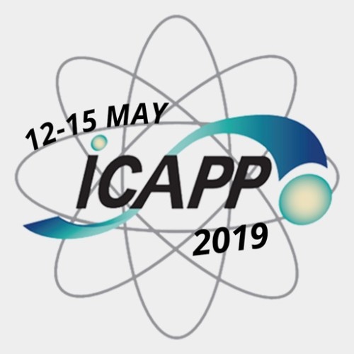 ICAPP Progress
