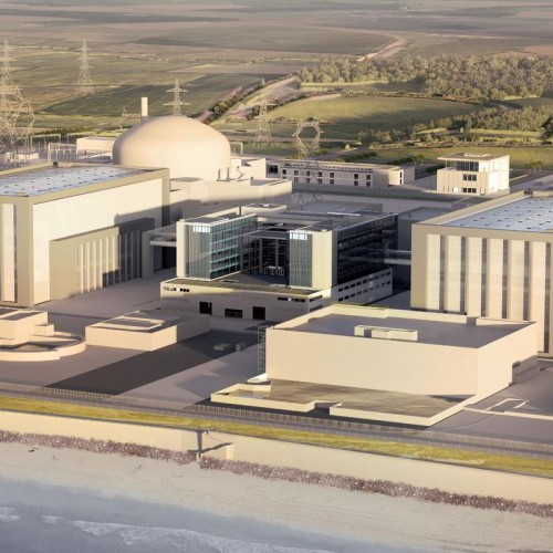 Cutting the costs of new nuclear