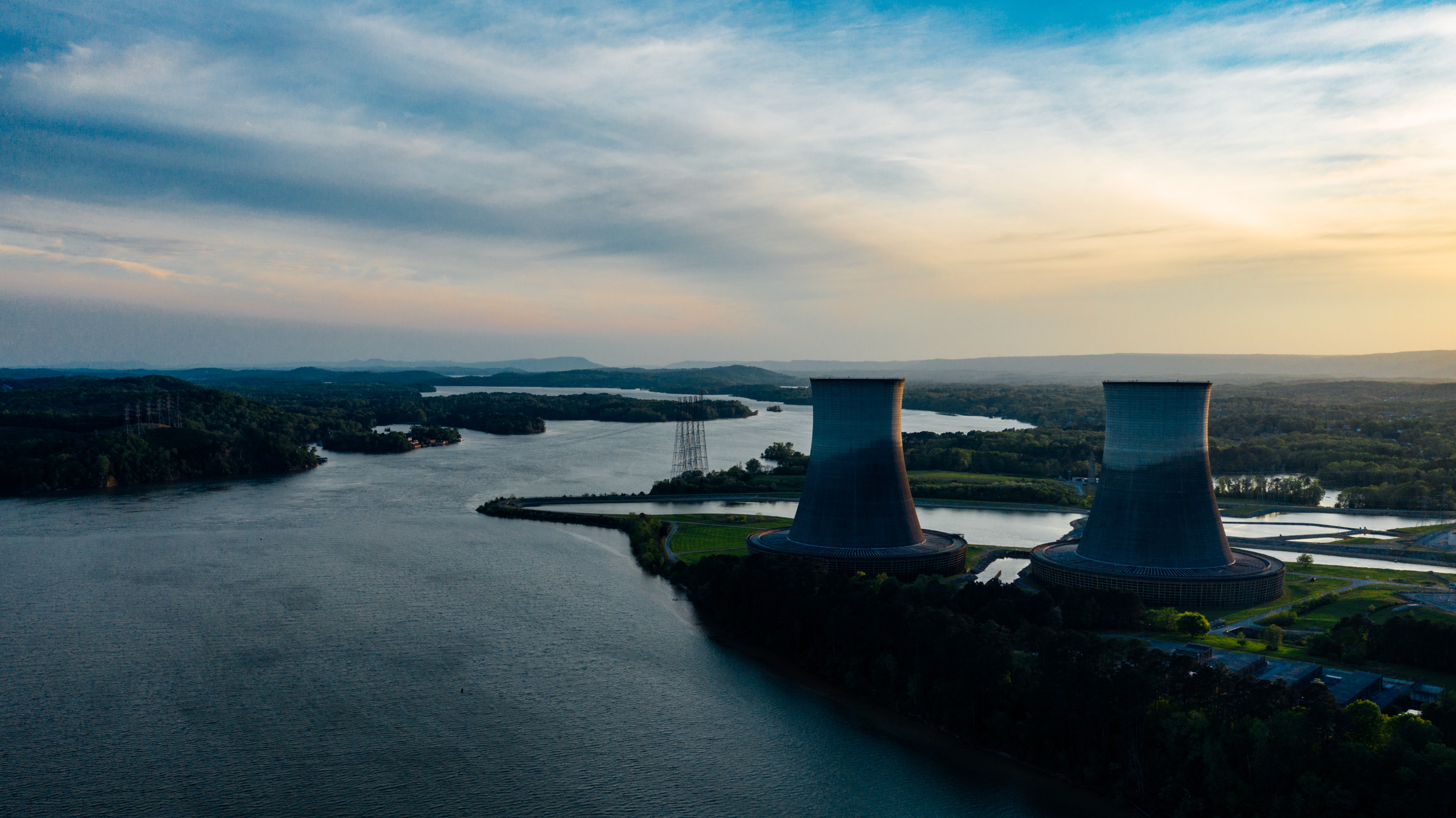 2021 – A New Dawn for Nuclear Energy? image