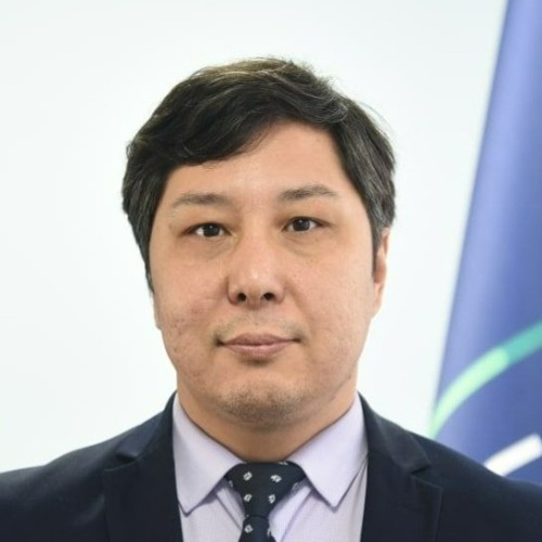 Alisher Sanetullayev