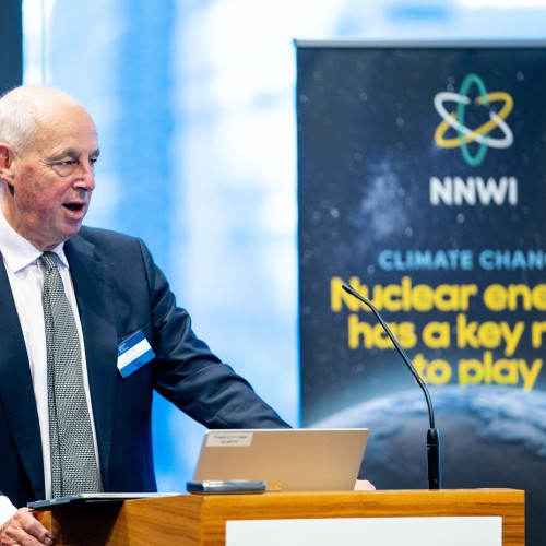 Reflections on the NNWI Forum 2022: Addressing the Energy Trilemma