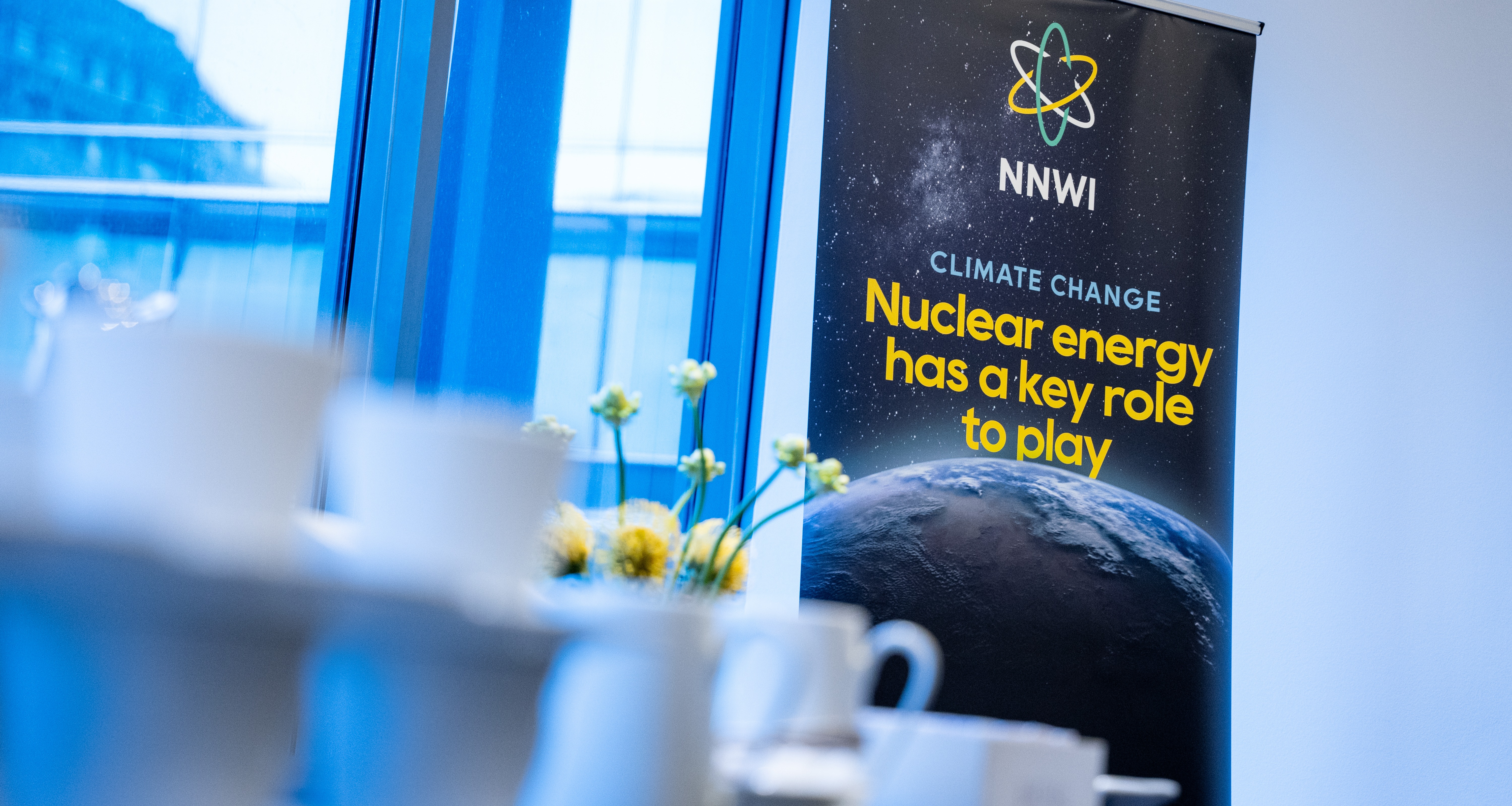 Reflections on the NNWI Forum 2022: Addressing the Energy Trilemma