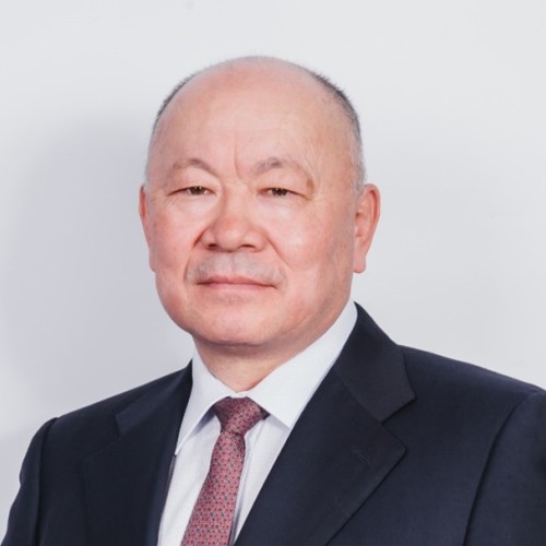Baurzhan Ibrayev