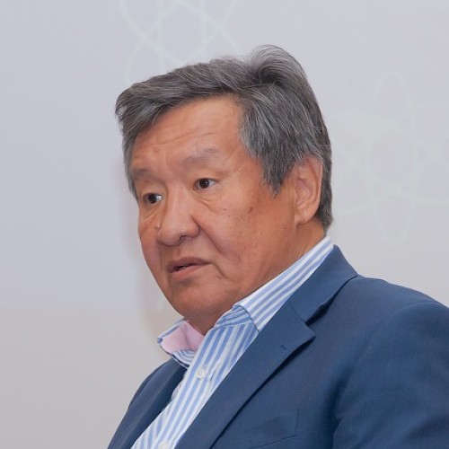 Bakhytzhan Dzhaksaliev