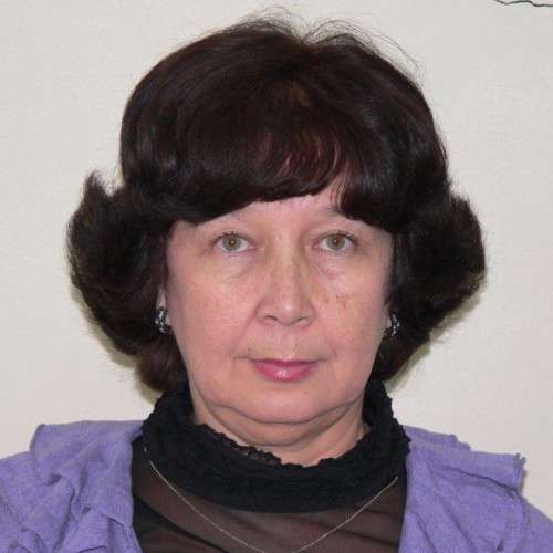 Irina Tazhibayeva