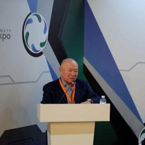 The 22nd Kazakhstan International Exhibition "Powerexpo Almaty" took place in Almaty