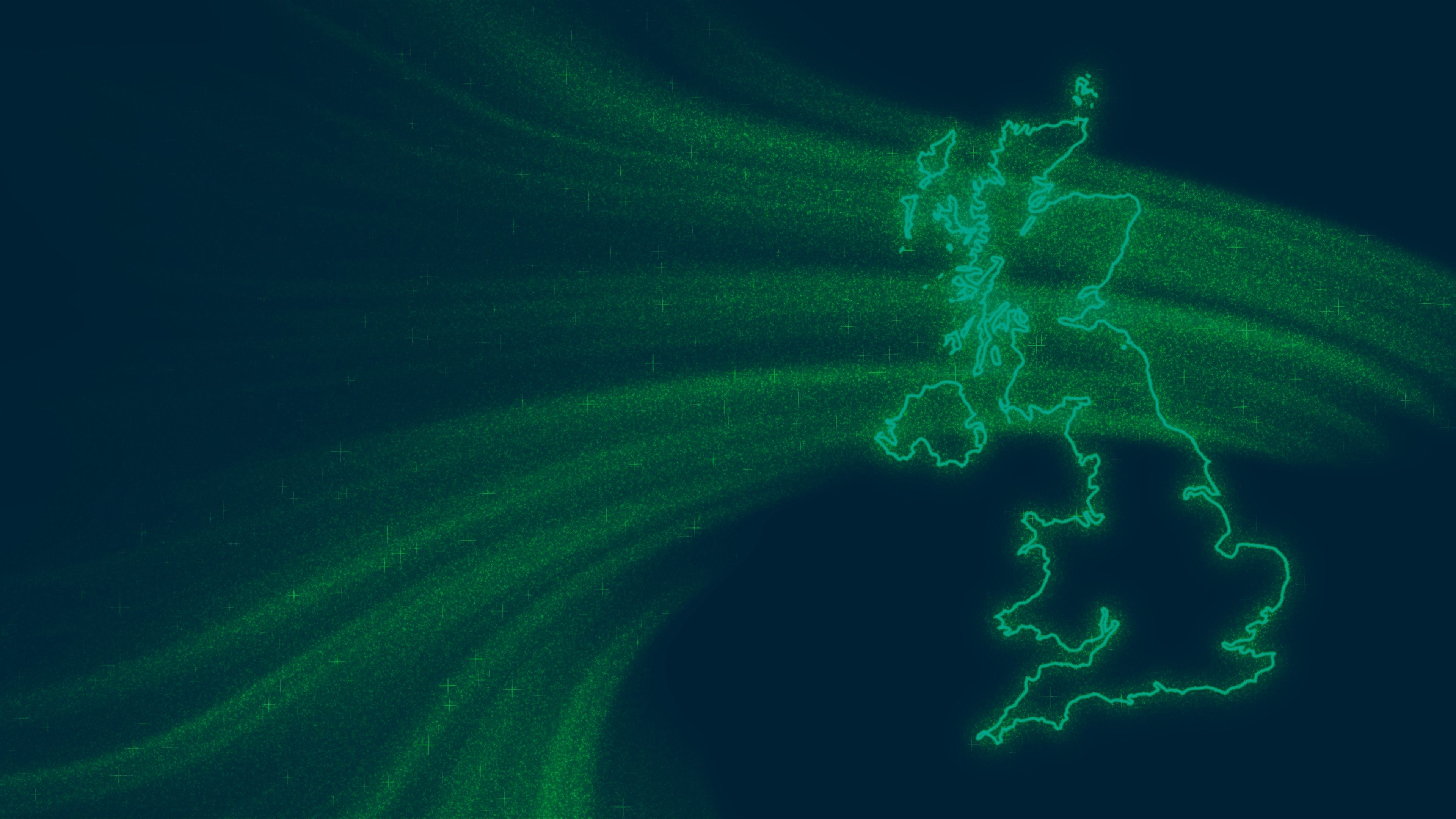 GE Hitachi, Holtec, Rolls-Royce SMR and Westinghouse enter UK SMR negotiations