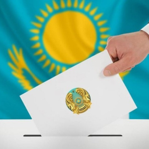 Kazakhstan referendum backs new nuclear energy