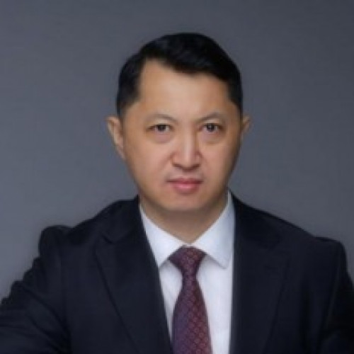 Aidar Kazybayev