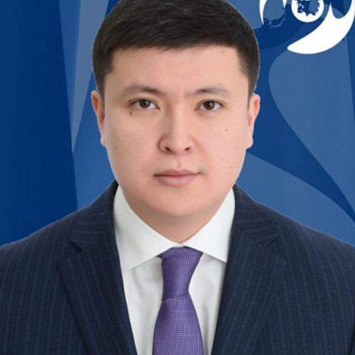 Ruslan Nuralin