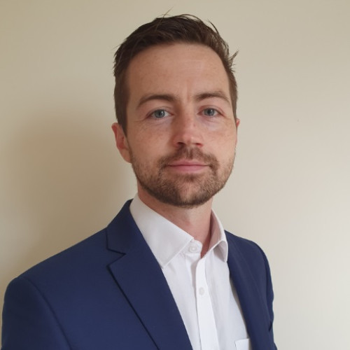 Mike Crawforth