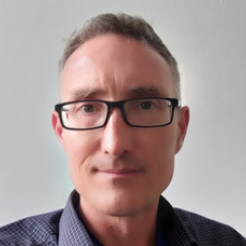 Mark Allan