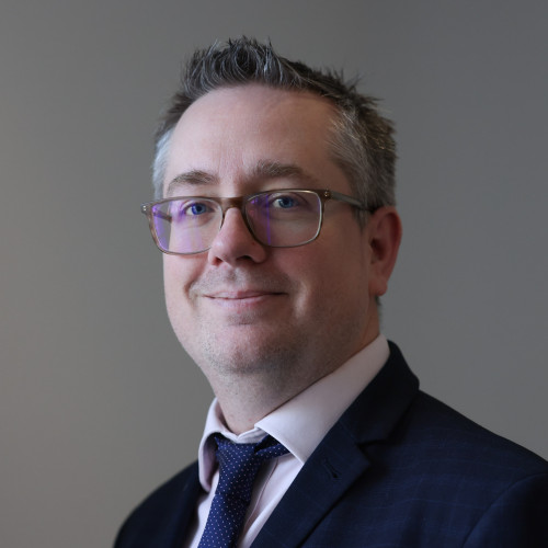 Alasdair Harper