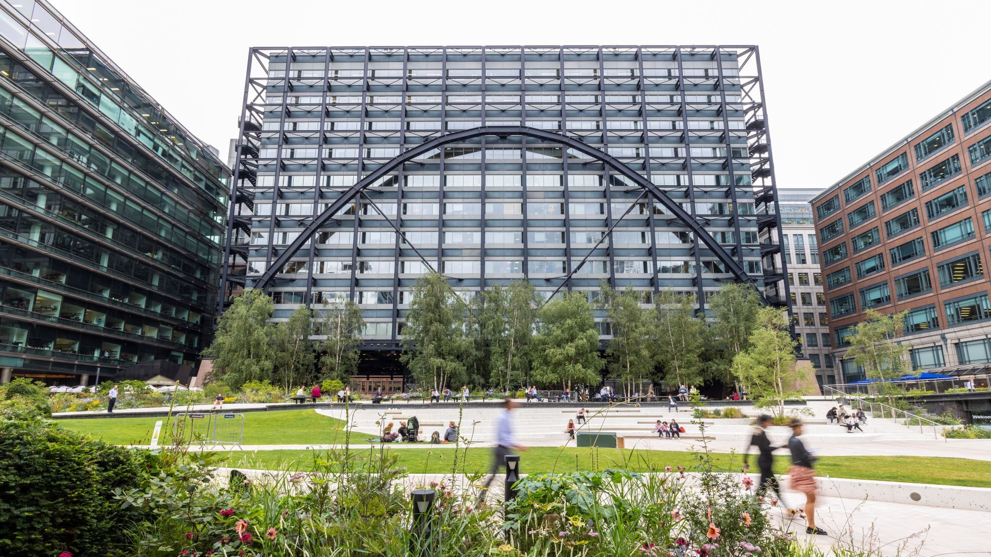 Powering Industrial Decarbonisation: SMRs for Materials Processing Industries image