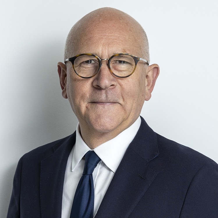 Stuart Broadley