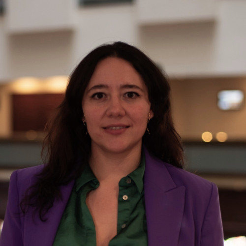 Raquel Heredia Silva